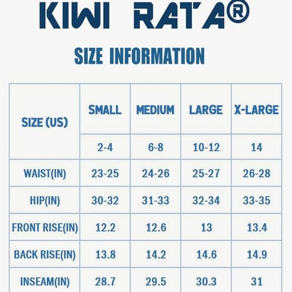 🔥3/$42 w FREE SHIPPING🔥 NWOT High Waist Faux Leather Leggings - Picture 5 of 7